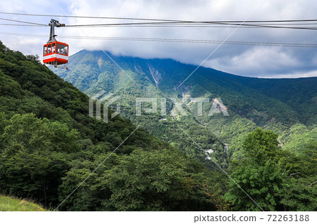 Akechi Ping Ropeway 72263188