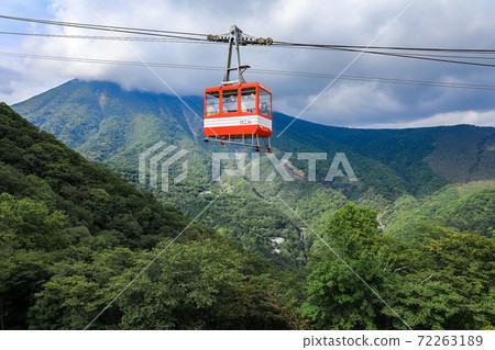 Akechi Ping Ropeway Akechi Ping Ropeway 72263189