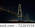 Suspension bridge 72263538