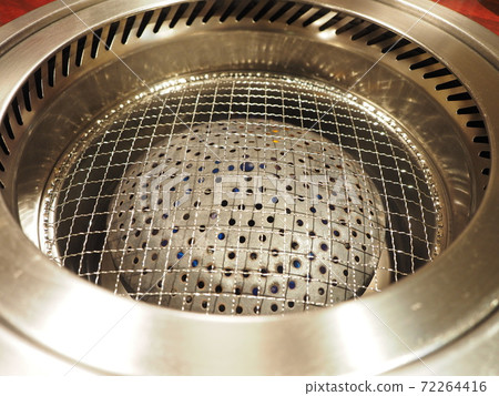 Roaster for roasted meat 72264416