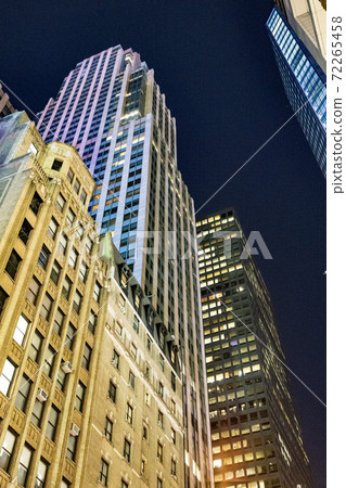 High rises in Manhattan High rises in Manhattan 72265458