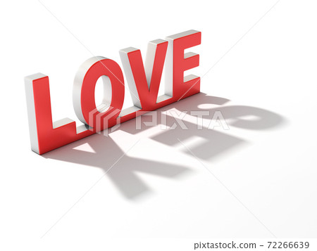 love and sex 3d concept love and sex 3d concept 72266639