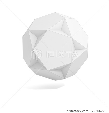 abstract geometric 3d object, more polyhedron variations in this set abstract geometric 3d object, more polyhedron variations in this set 72266729