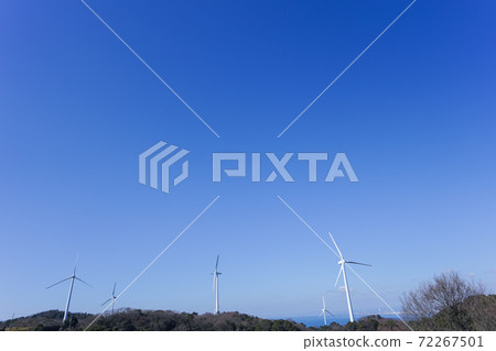 Wind power plant Wind power plant 72267501