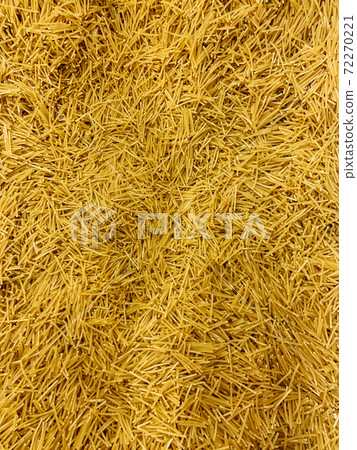 lots of pasta noodles for cooking as a background lots of pasta noodles for cooking as a background 72270221