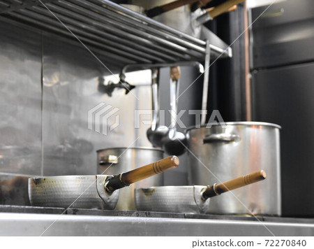 Business kitchen 72270840