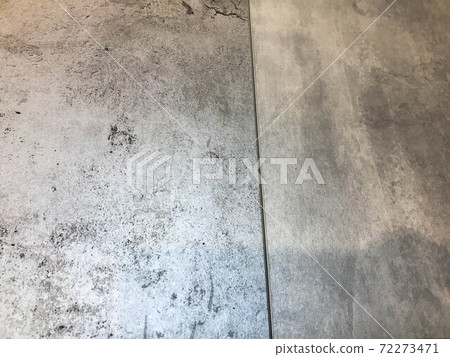 gray graphite texture, stylish background. abraded silver surface, glossy gray shades. unusual color of furniture decoration. natural texture, metal surface 72273471