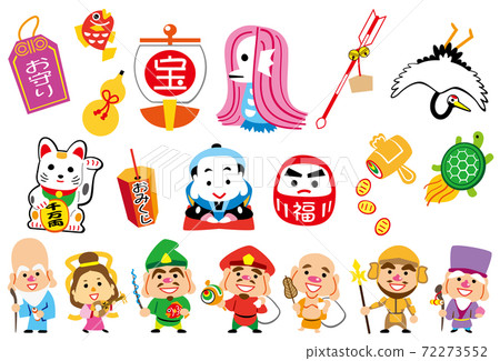 Dis災祝福插圖集 72273552