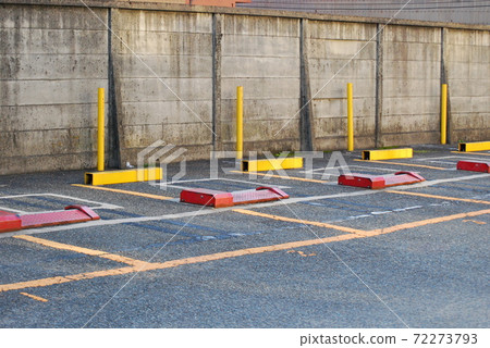 硬幣停車 72273793