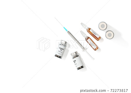 Corona vaccine, vaccine prevention 72273817