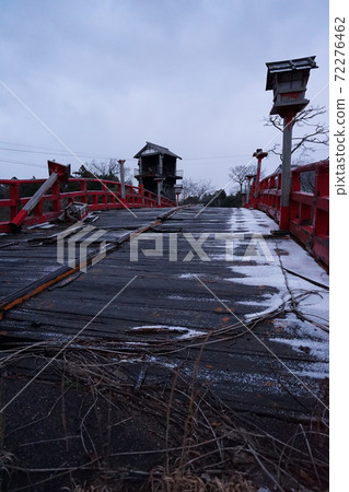 石垣縣加賀市日本元氣村遺址日本元氣劇場 72276462