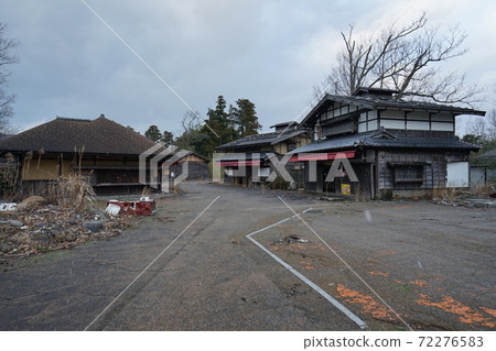 石垣縣加賀市日本元氣村遺址日本元氣劇場 72276583