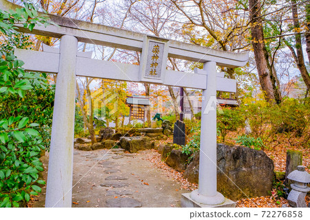 藥神神社 藥神神社 72276858