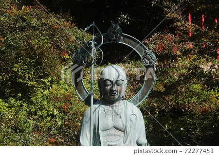 Hamakita, Hamamatsu City, Ryuguyama, Gansui-ji Temple, Akaike Jizo Hamakita, Hamamatsu City, Ryuguyama, Gansui-ji Temple, Akaike Jizo 72277451