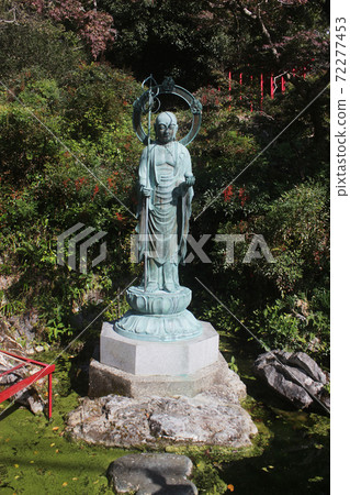 濱ak，濱松市，龍山，岩水寺，赤池次生 72277453