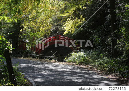 Hamakita, Hamamatsu City, Ryuguyama, Gansuiji Temple, Taikobashi Hamakita, Hamamatsu City, Ryuguyama, Gansuiji Temple, Taikobashi 72278133