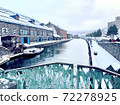  Otaru Canal 72278925