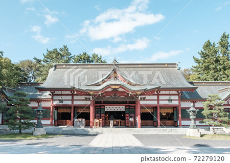 基比·金格（Kihi Jingu） 72279120