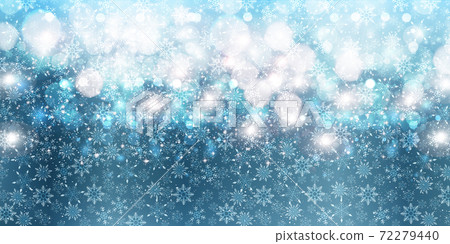 Christmas snow Winter background Christmas snow Winter background 72279440