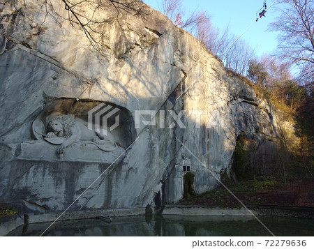 Lion Memorial Lion Memorial 72279636