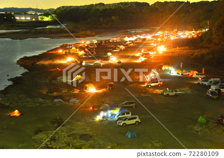 夜營埼玉縣 72280109