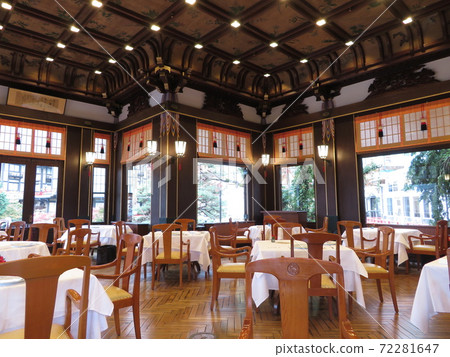 富士屋酒店主餐廳富士屋 富士屋酒店主餐廳富士屋 72281647