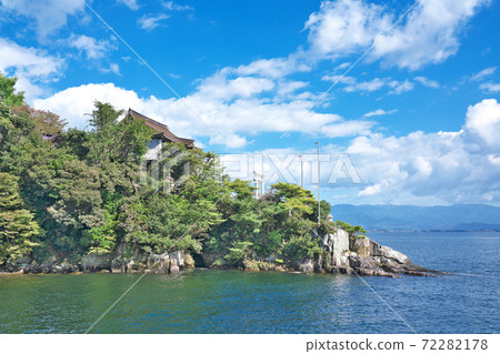 [竹富島]滋賀縣長濱市Hay崎町 72282178