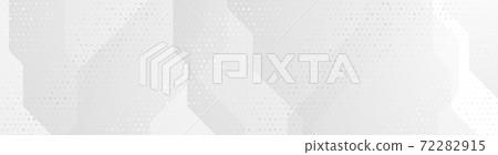 Abstract grey tech geometric minimal background Abstract grey tech geometric minimal background 72282915