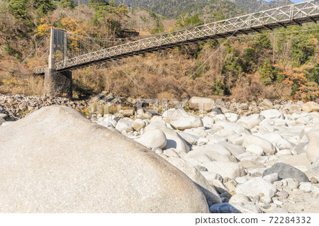 Momosuke橋 72284332