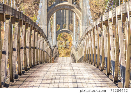 Momosuke Bridge 72284452
