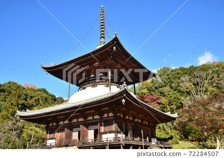 Neonji-ji Tower Neonji-ji Tower 72284507