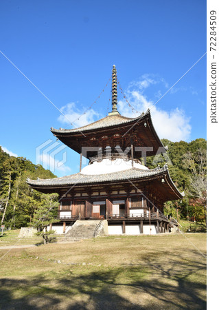 Neonji-ji Tower 72284509