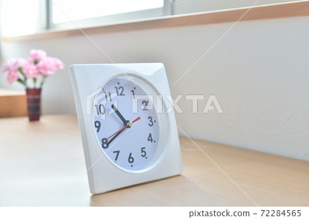 膝蓋從時鐘窗口 膝蓋從時鐘窗口 72284565