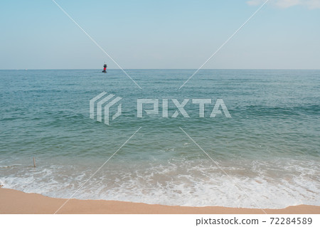 wave, Coast, Sea 72284589