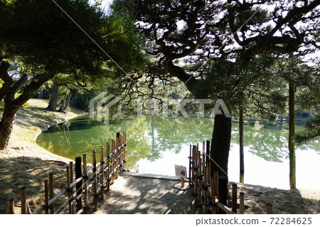 Kuribayashi公園 72284625