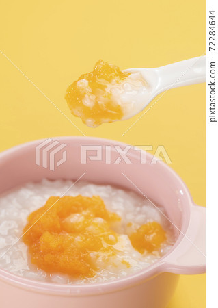 Baby's baby food 72284644