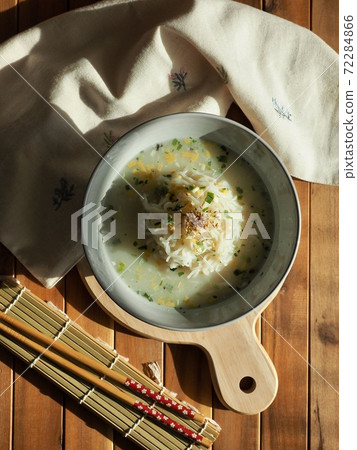 Asian Traditional Food Rice Noodles 72284866