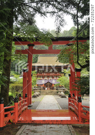 Niutsuhime Shrine 72285297