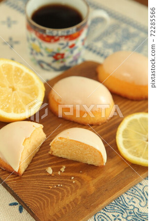 檸檬蛋糕 檸檬蛋糕 72285566