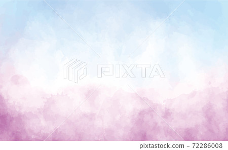 水彩背景紋理可縮放矢量44 72286008