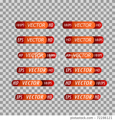 Tv news bar set 72286121