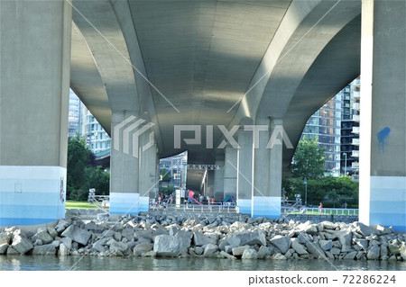 相反,在橋下 相反,在橋下 72286224