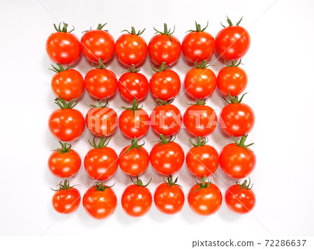 Tomato mini tomato 72286637