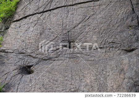 恐龍足跡群馬縣 恐龍足跡群馬縣 72286639