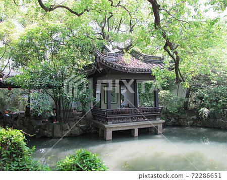 Wuxi walk Wuxi walk 72286651