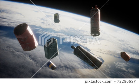 pollution of the atmosphere of the planet Earth and space pollution of the atmosphere of the planet Earth and space 72286657