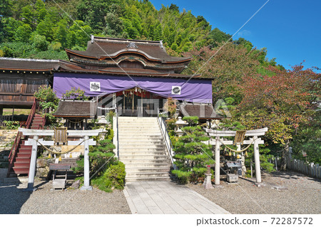 [竹富島竹富島神社]滋賀縣長濱市Hay崎町 72287572