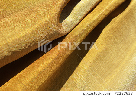 Old cloth, silk fabric, light, drape, Japanese background material Old cloth, silk fabric, light, drape, Japanese background material 72287638