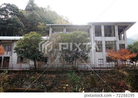 Iwakuni City Mikawa Mu Valley, Underground Kingdom Iwakuni City Mikawa Mu Valley, Underground Kingdom 72288195