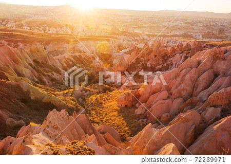 Cappadocia 72289971